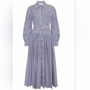 Hunter Bell Randolph Dress